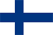 Drapeau Finlande