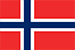 Drapeau Norvège