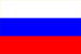 Drapeau Russie